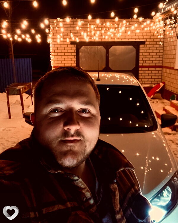 Артур, 41, Славгороде — анкета №3837165