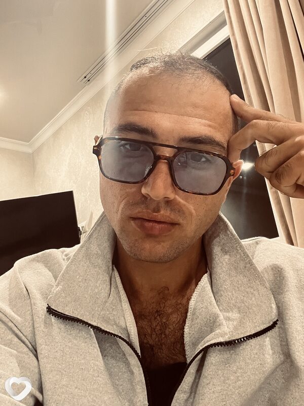 Рубен, 26, Сочи — анкета №3837166
