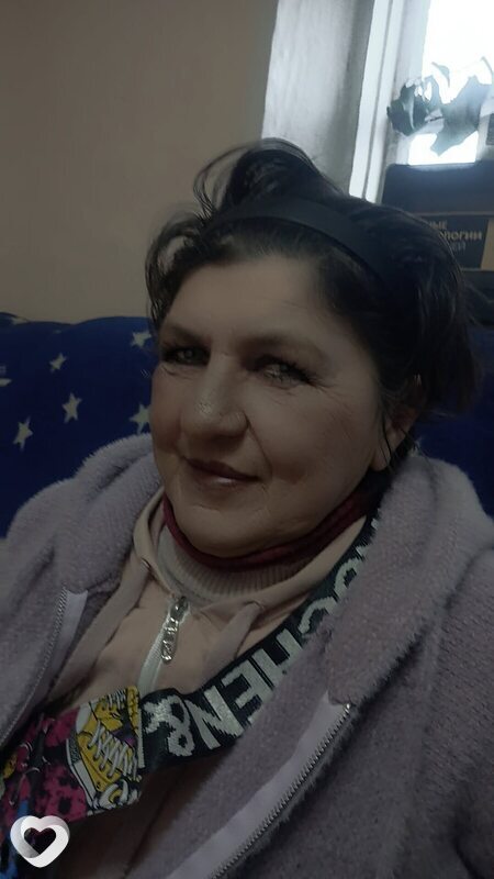 Елена, Калининская