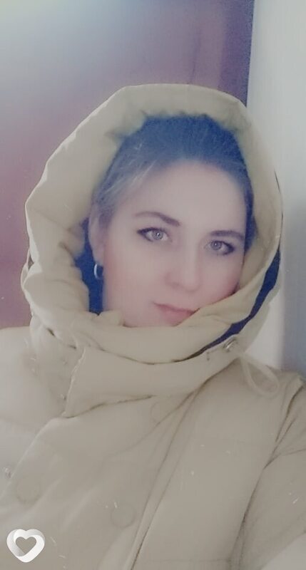 Ксения, 37, Перми — анкета №3837171