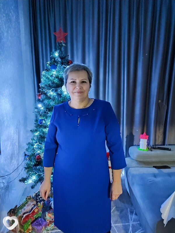 Валентина, 62, Могилев — анкета №3837178