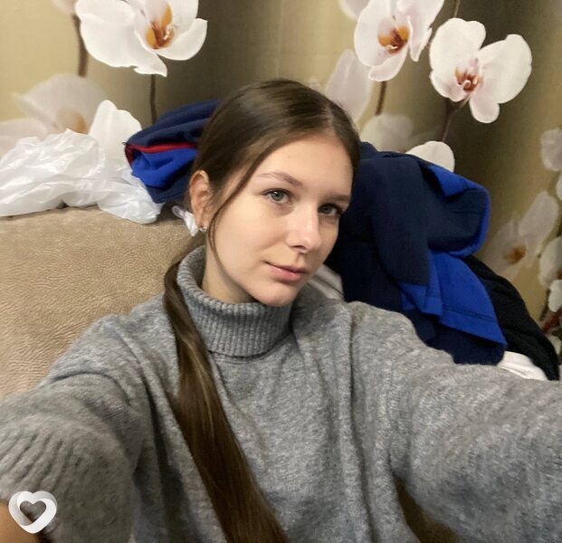 Тая, 19, Нижнем Новгороде — анкета №3837180