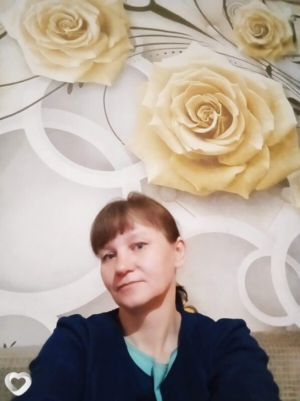 Валентина, Каратузское