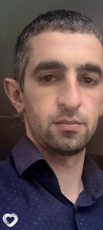 Давид, 34, Ставрополе — анкета №3837185