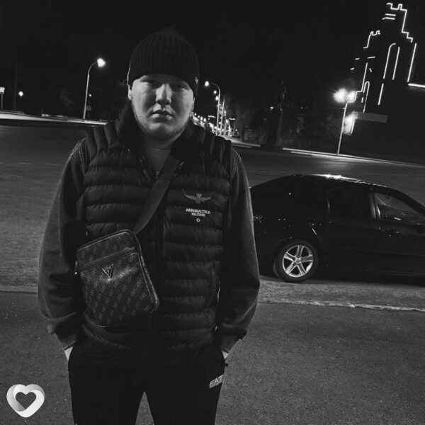 Сергей, 23, Кемерове — анкета №3837189