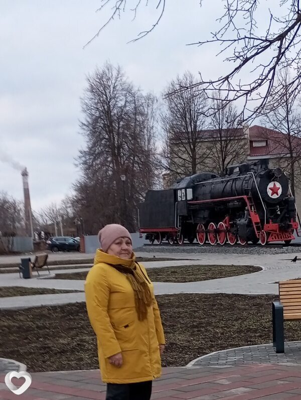 Роза, Мичуринск