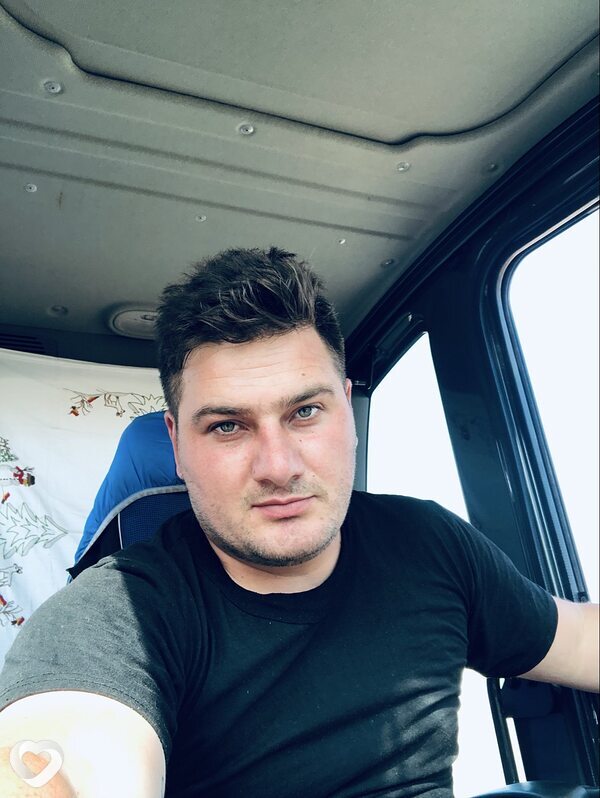 Ash, 34, Люберцах — анкета №3837099