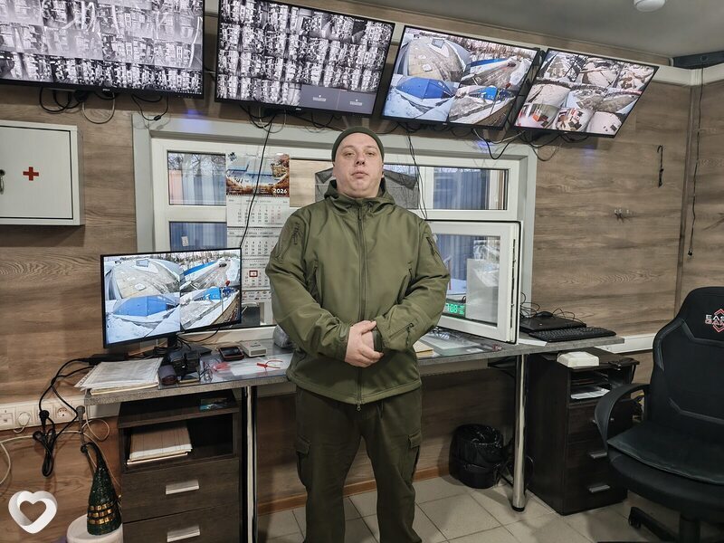 Алекс, 34, Фрязине — анкета №3837101