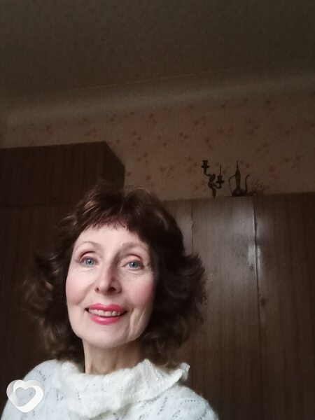 Леля, 59, Днепр — анкета №3837110