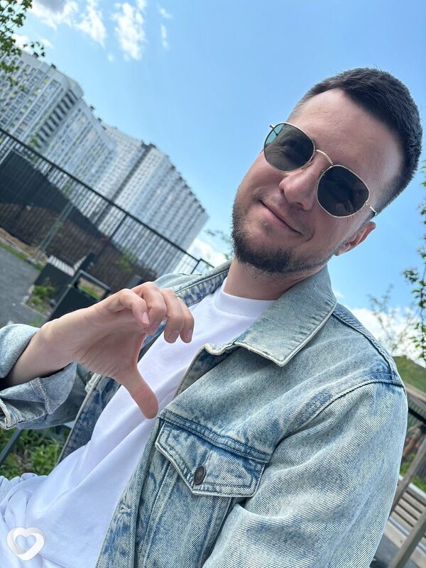 Дима, 31, Барановичах — анкета №3837148
