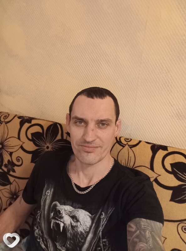 Михаил, 40, Саратове — анкета №3837154