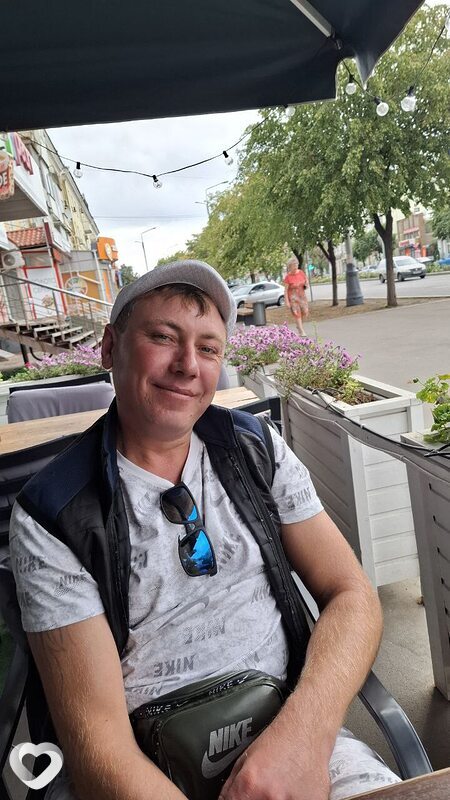 Евгений, 35, Луганске — анкета №3837246