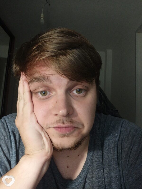 Егор, 31, Видном — анкета №3837251