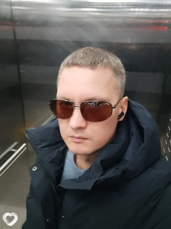 Алексей, 44, Москве — анкета №3837253