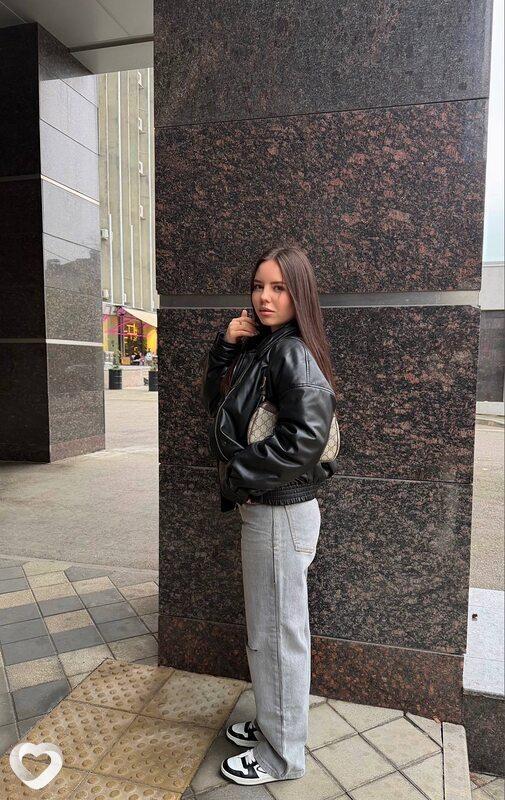 Алина, 23, Калуге — анкета №3837254