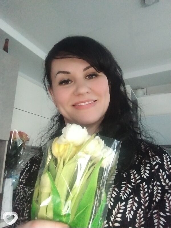 Катерина, 37, Ульяновске — анкета №3837256