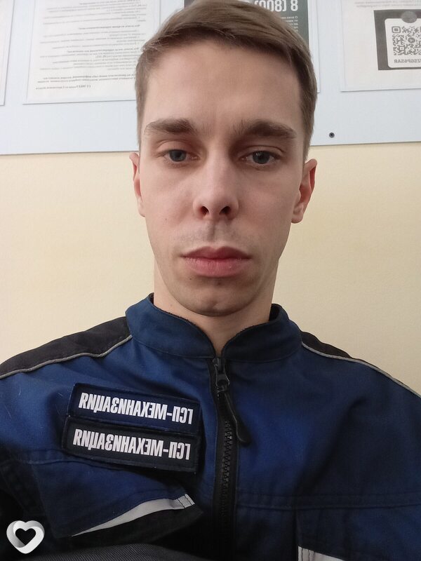 Борис, 27, Саратове — анкета №3837257