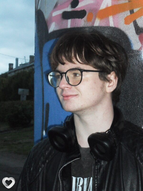 Евгений, 18, Костроме — анкета №3837258