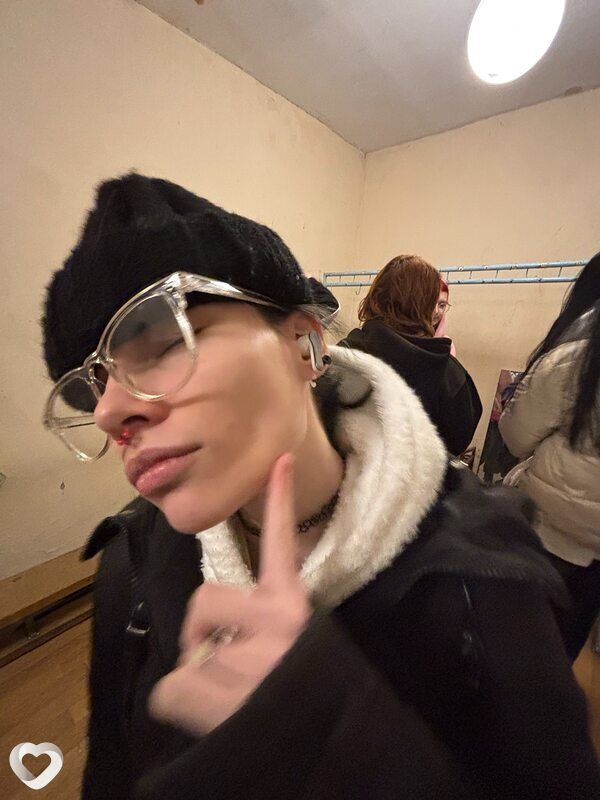 Lsls, 19, Саратове — анкета №3837259