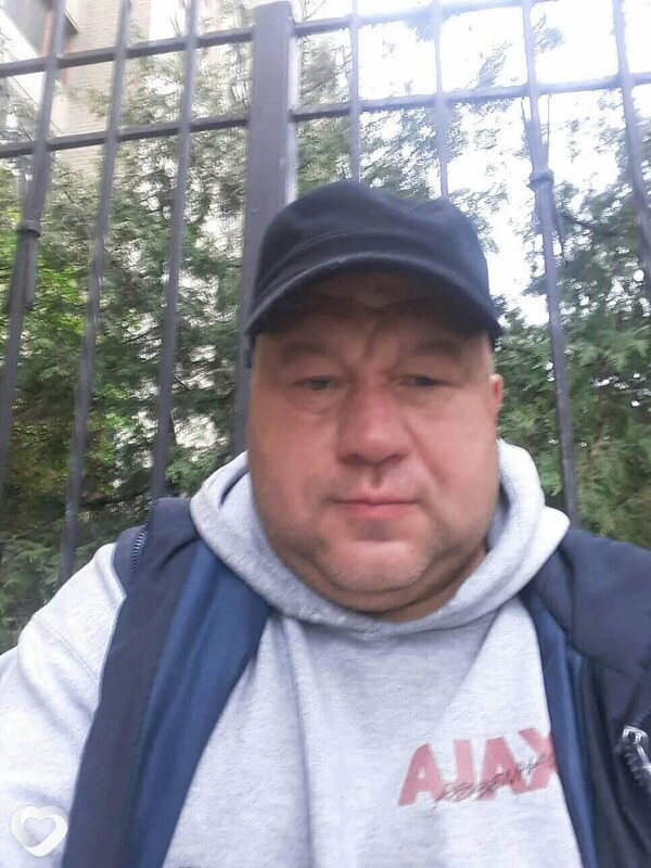 Viktor, 56, Киеве — анкета №3837264