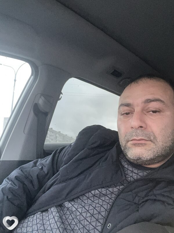 Арсен, 38, Москве — анкета №3837015