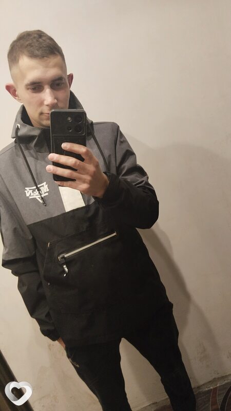 Дмитрий, 27, Коврове — анкета №3837016