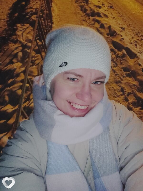Лина, 44, Иркутске — анкета №3837024