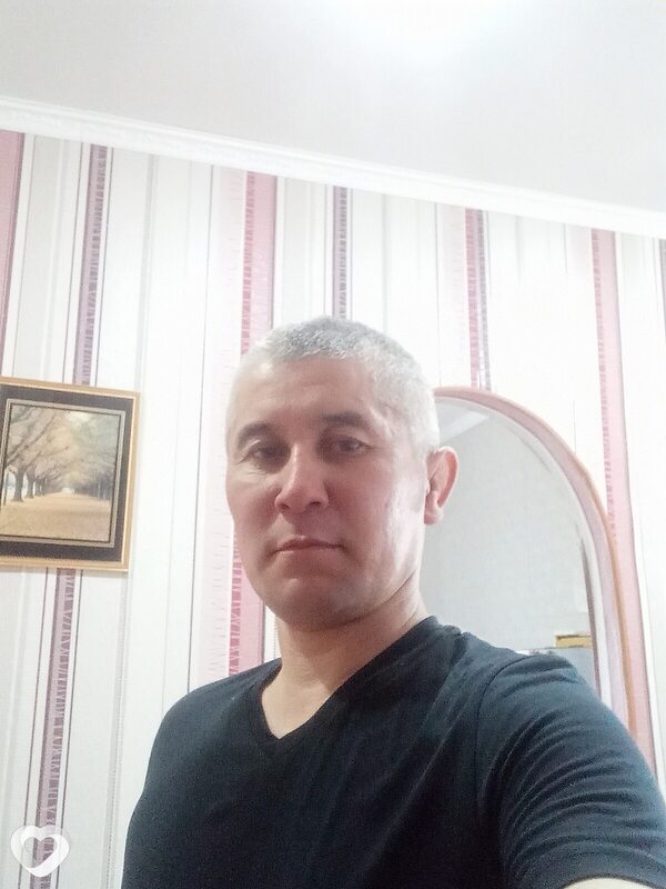 Adil, 44, Петропавловске — анкета №3837025