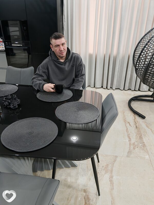 Nik, 39, Иванове — анкета №3837029
