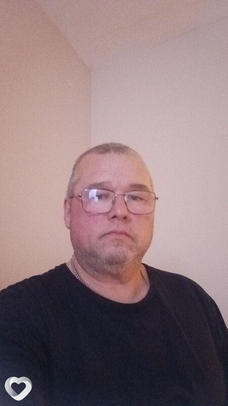 Виктор, 52, Екатеринбурге — анкета №3837030