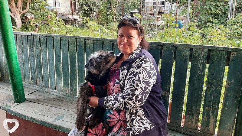 Елена, 62, Саратове — анкета №3837035