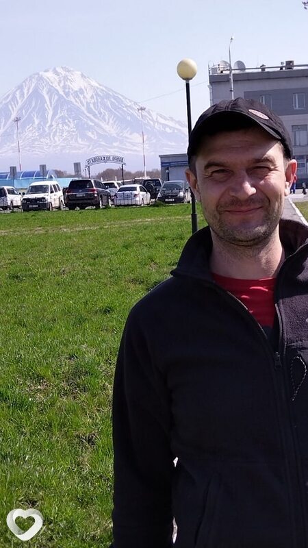 Евгений, 43, Новосибирске — анкета №3836995