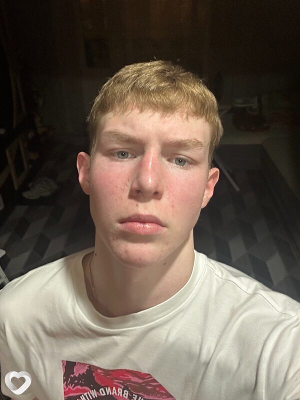 Андрей, 18, Иркутске — анкета №3836998