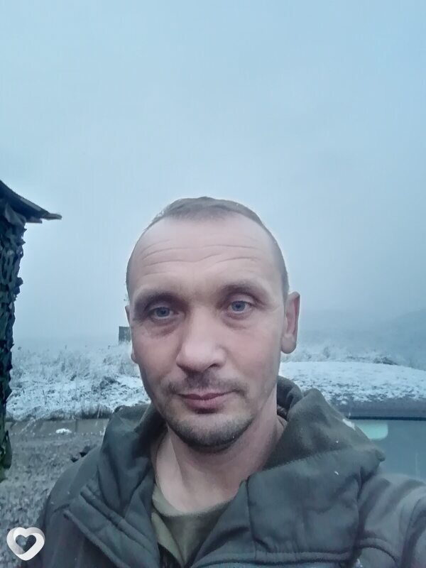 Вася, 40, Владикавказе — анкета №3837000