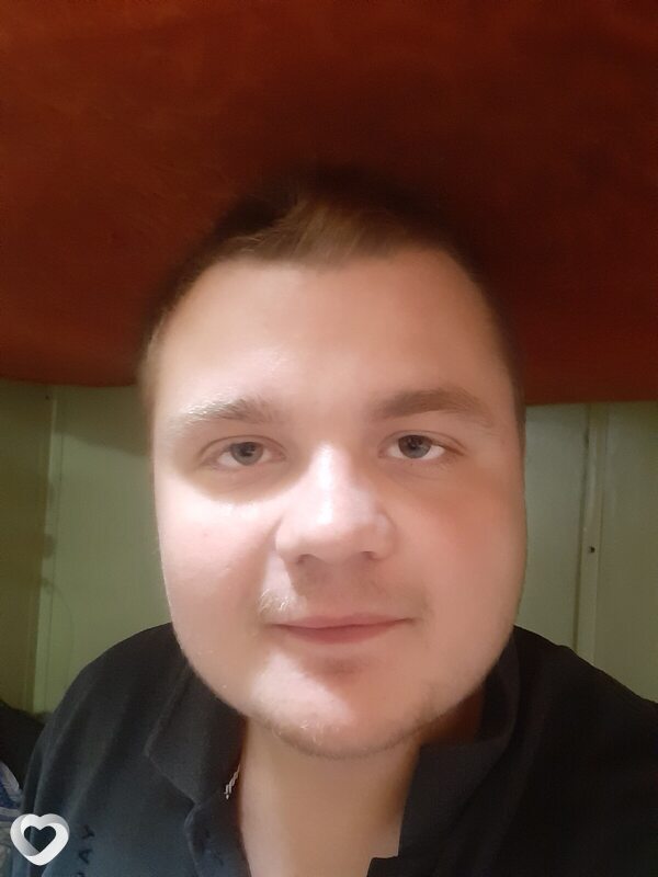 Евгений, 25, Астрахани — анкета №3837007