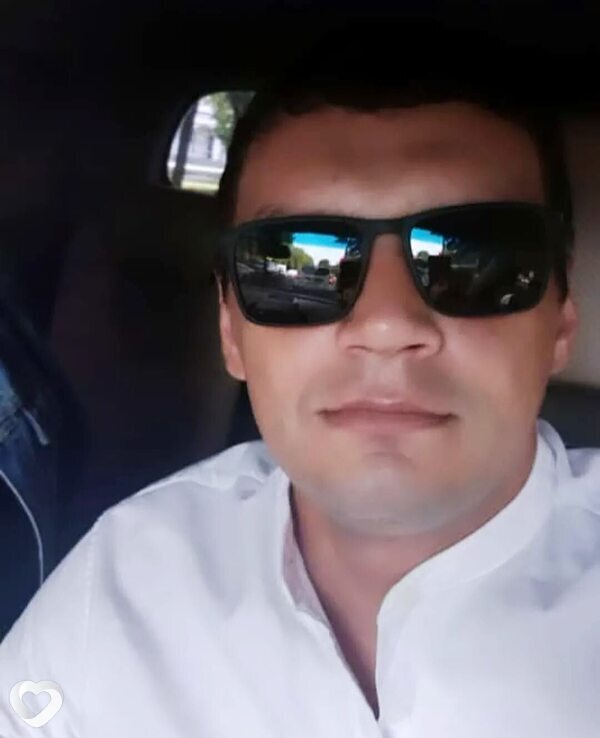 Дмитрий, 37, Краснодаре — анкета №3837013