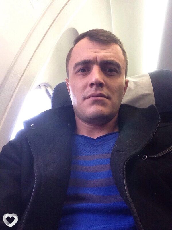 Денис, 38, Алуште — анкета №3837290