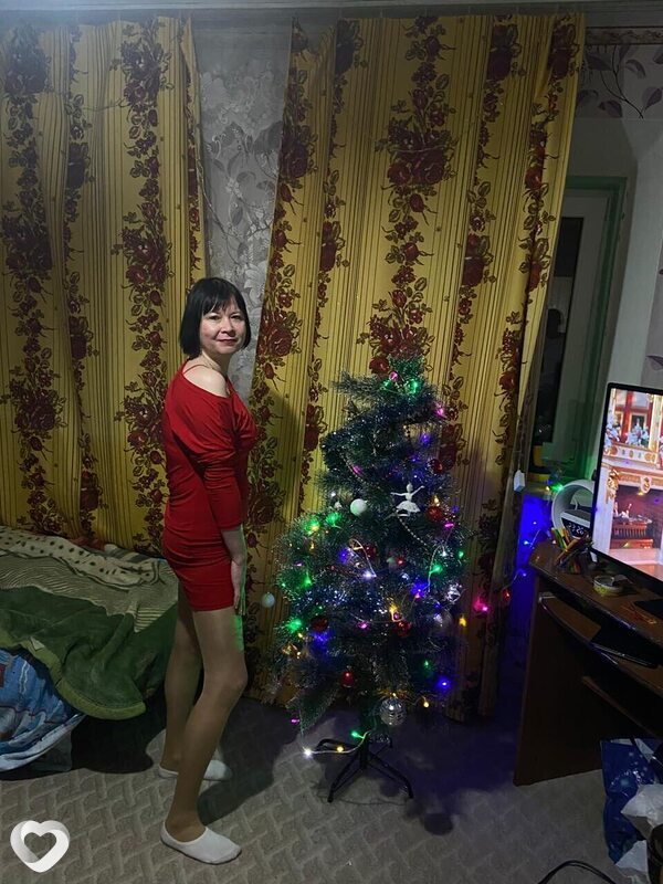 Мария, 37, Краснодаре — анкета №3837291
