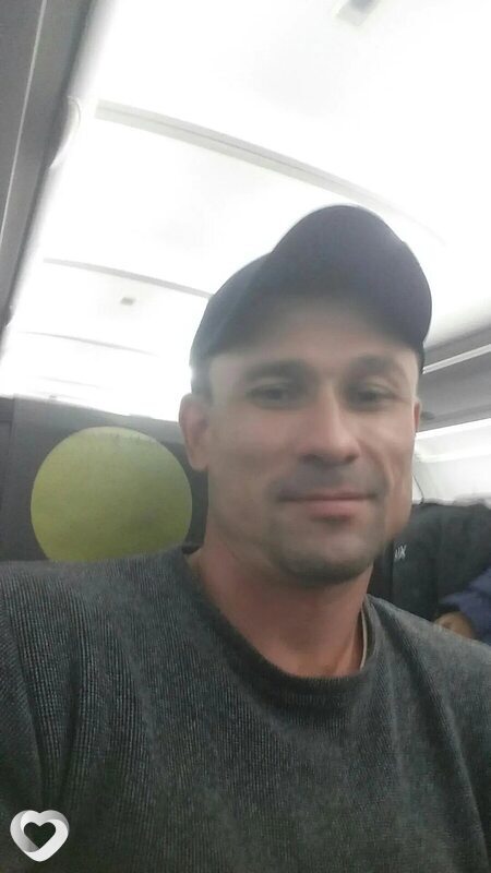 Макс, 42, Волгограде — анкета №3837295