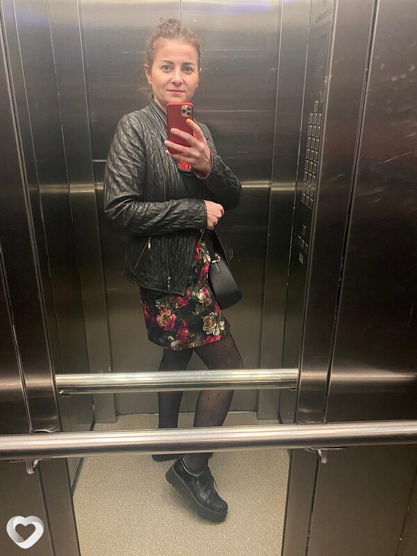 Нина, 36, Подольске — анкета №3837299