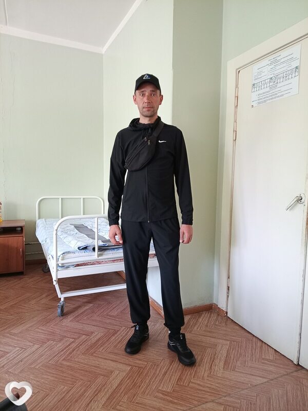 Павел, Искитим