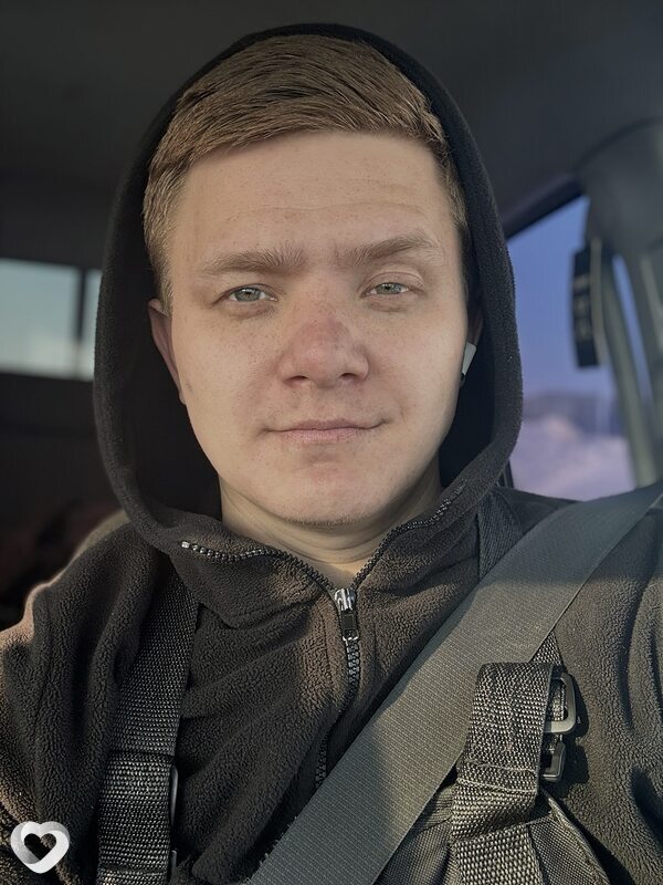 Никита, 26, Краснодаре — анкета №3837307