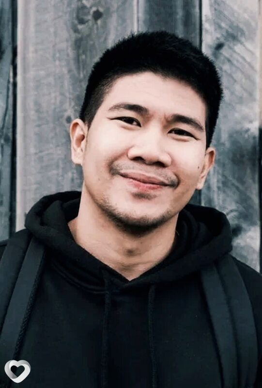 Валентин, 37, Улан-Удэ — анкета №3837308
