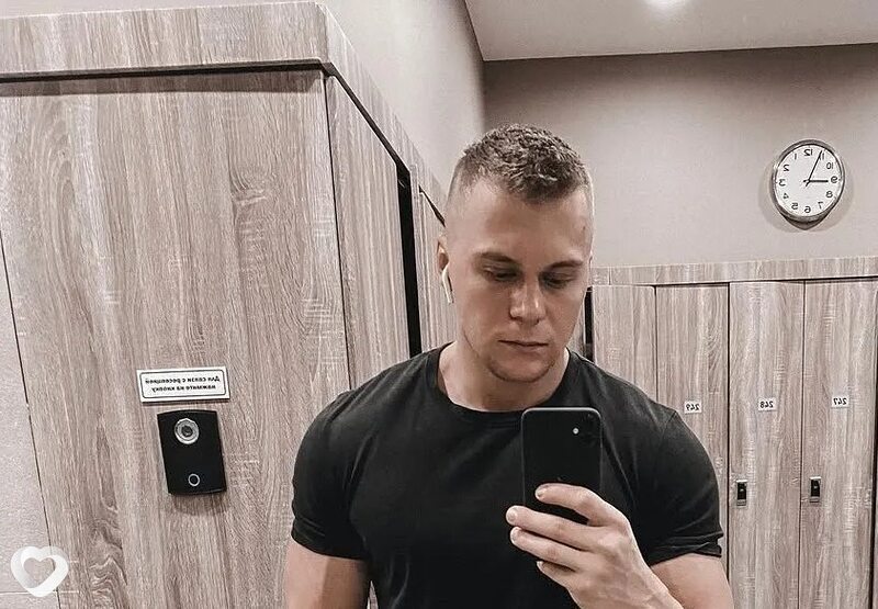 Артем, 32, Тамбове — анкета №3837313