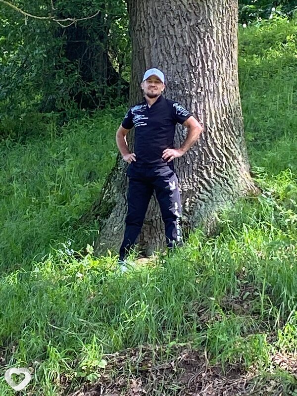 Leon, 49, Минске — анкета №3837315
