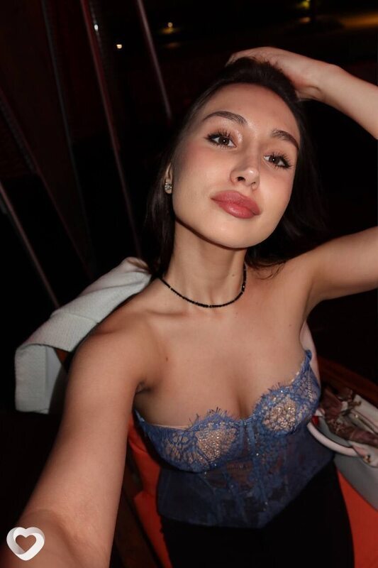 Маша, 26, Москве — анкета №3837316