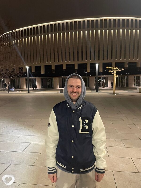 Сергей, 33, Санкт-Петербурге — анкета №3837327