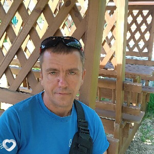 Евгений, 45, Геническе — анкета №3837330