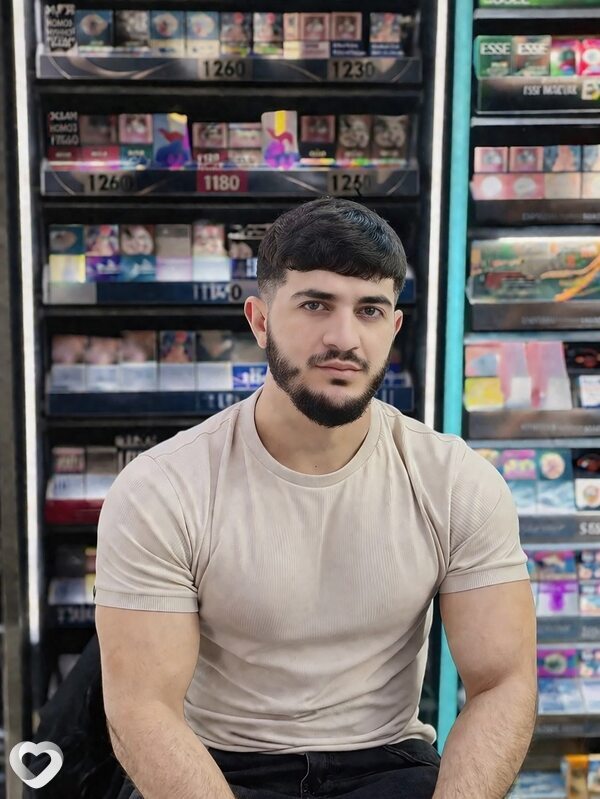 Umut, 25, Алматы — анкета №3837334