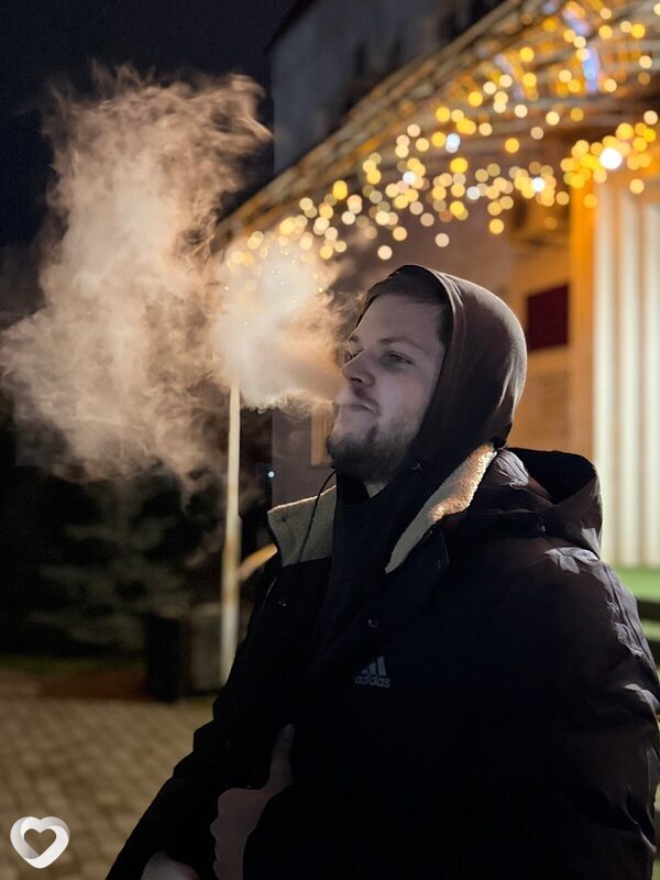 Даниил, 20, Краснодаре — анкета №3837337